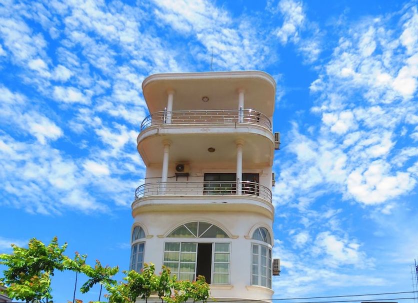 Edifici Foto
