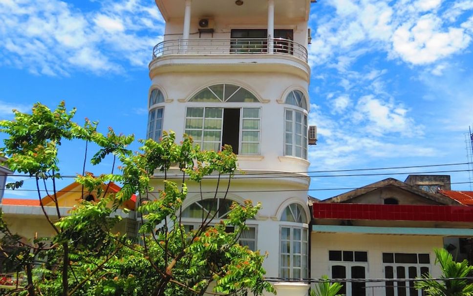 Edifici Foto