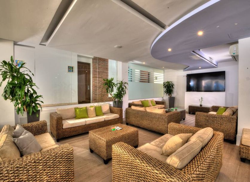 Sala d'estar Foto