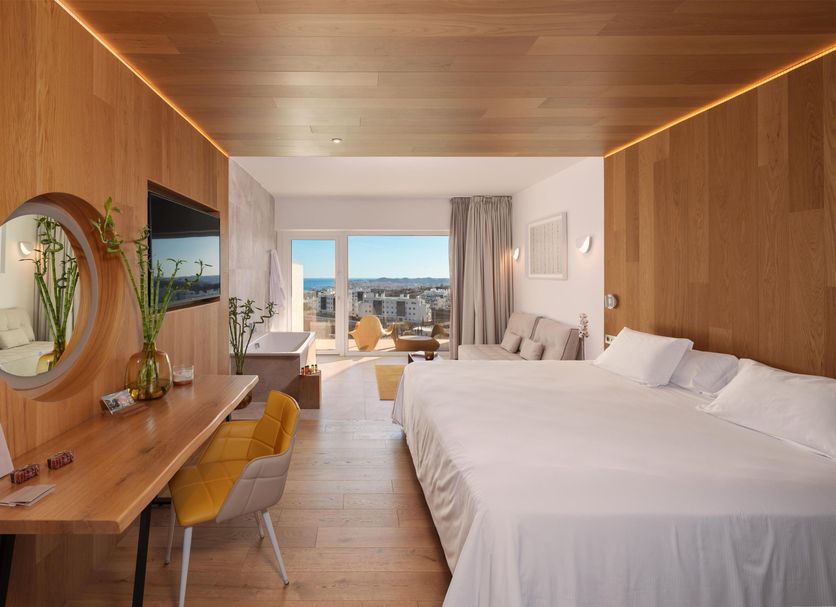 Habitació Foto