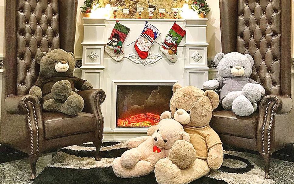 Servei de l'hotel Foto