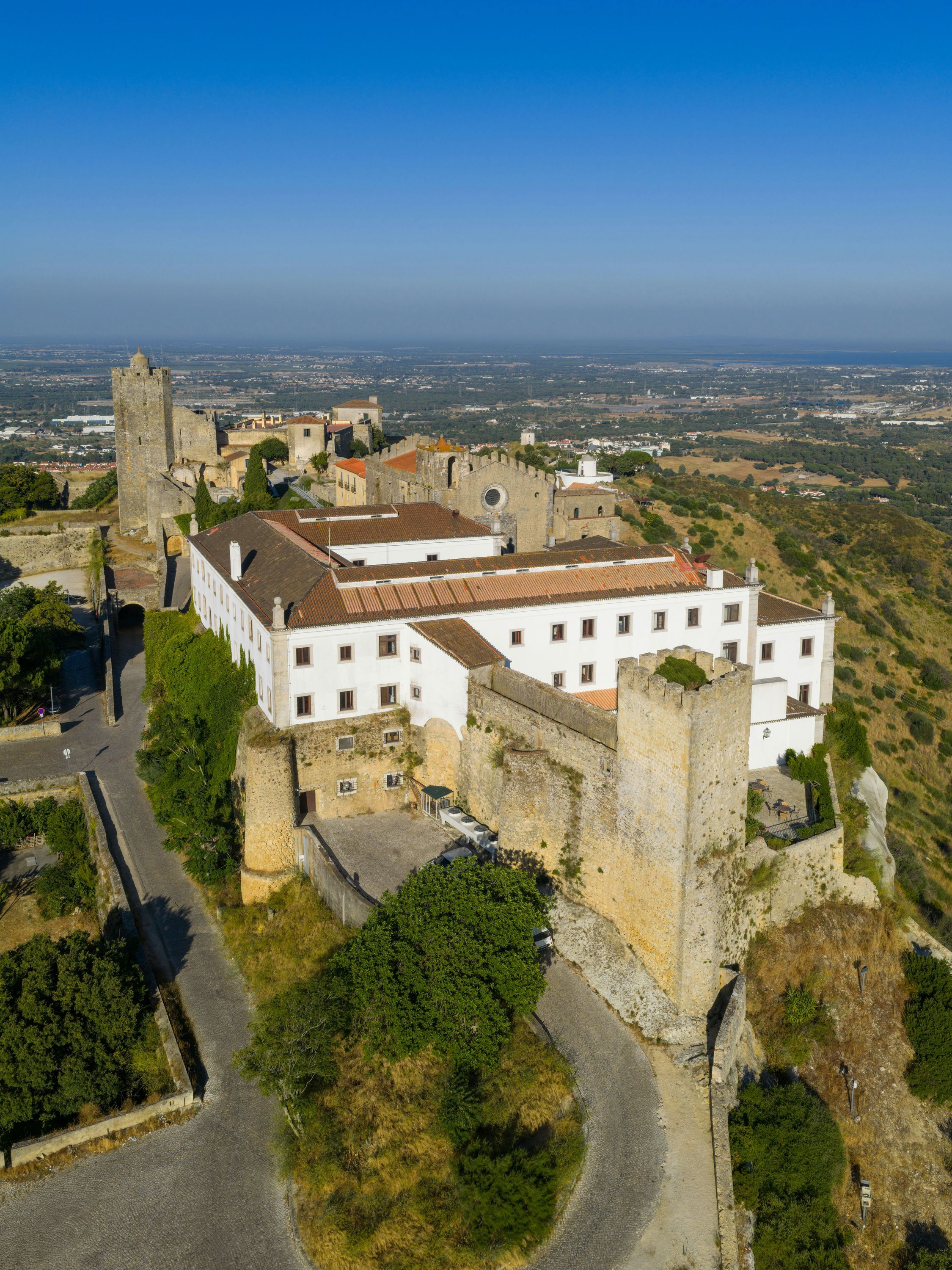 Edifici