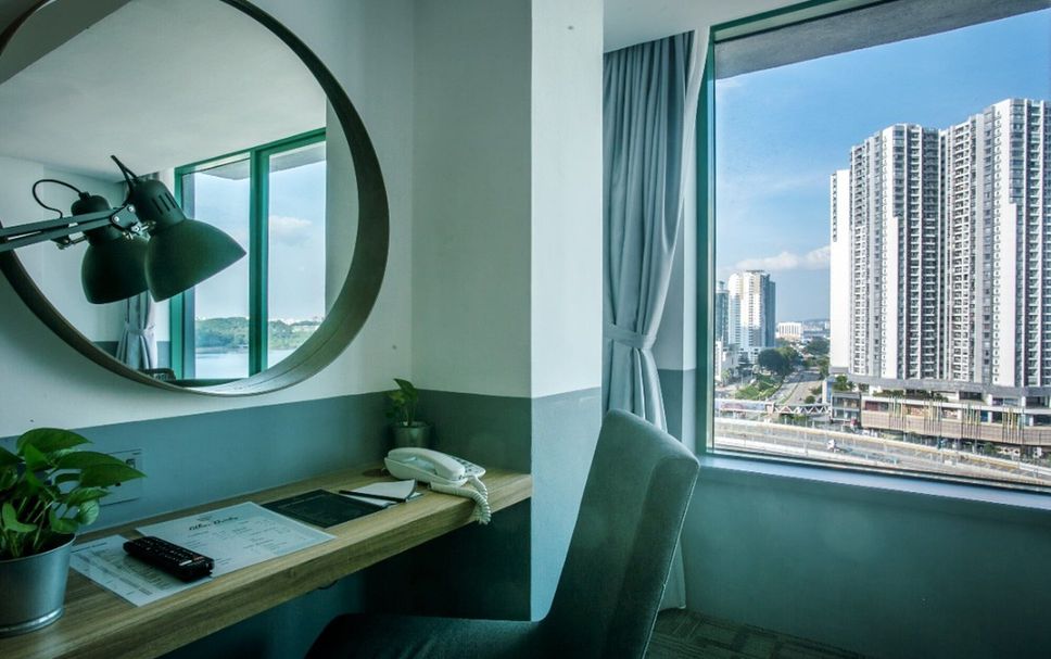 Serveis de l’habitació Foto