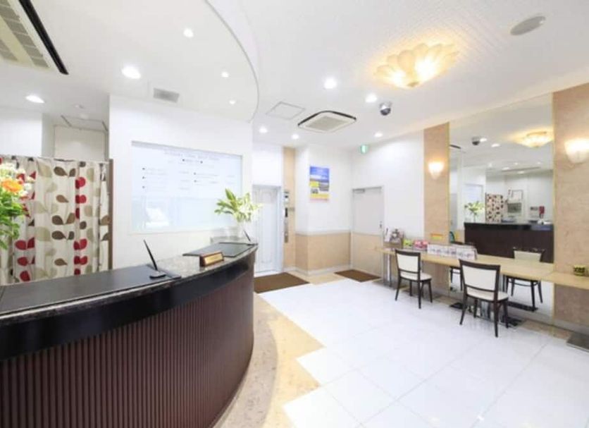 Recepció Foto