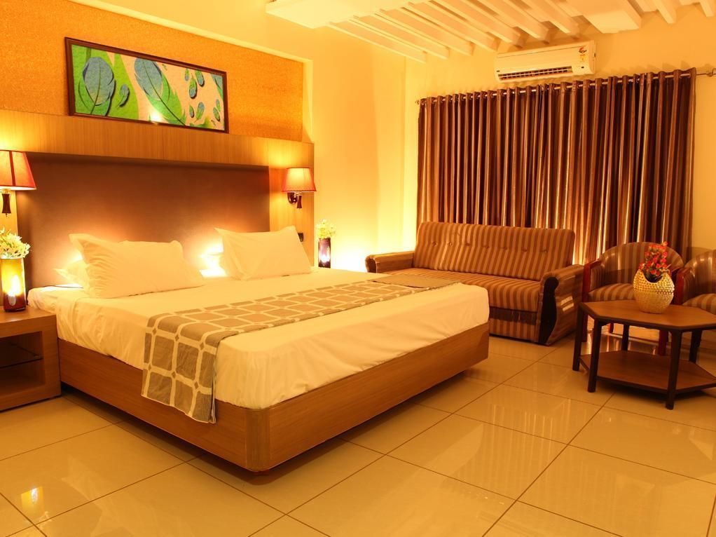 Habitació