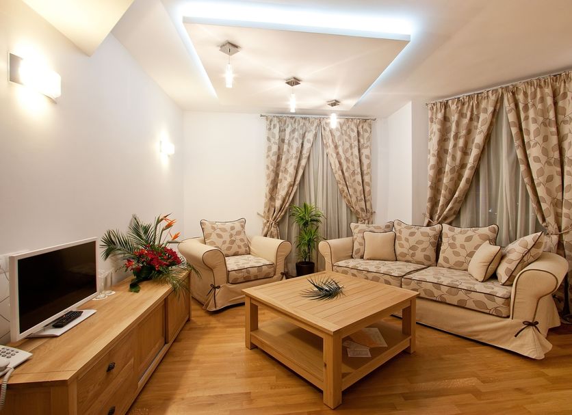 Sala Foto