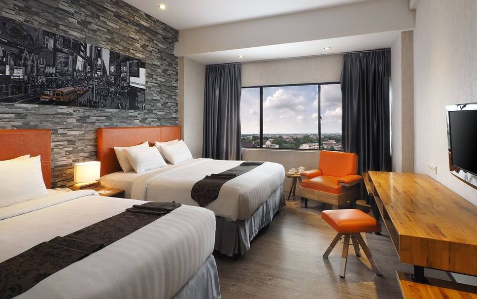 Habitació Foto