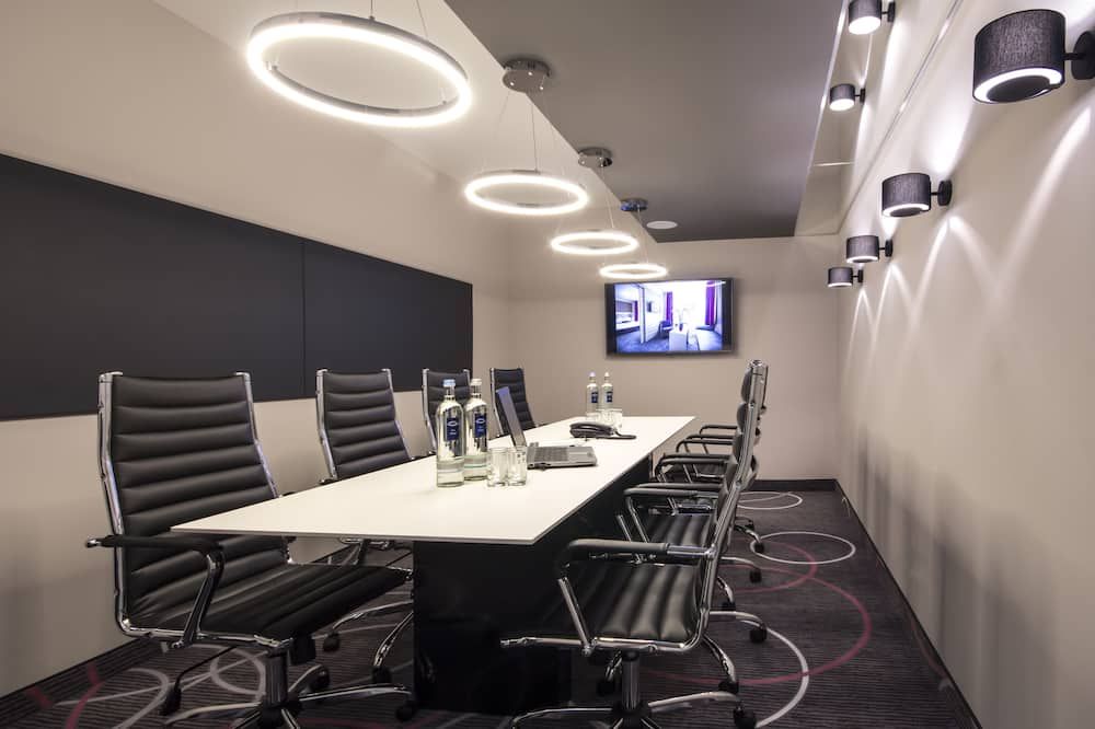 Sala de conferències