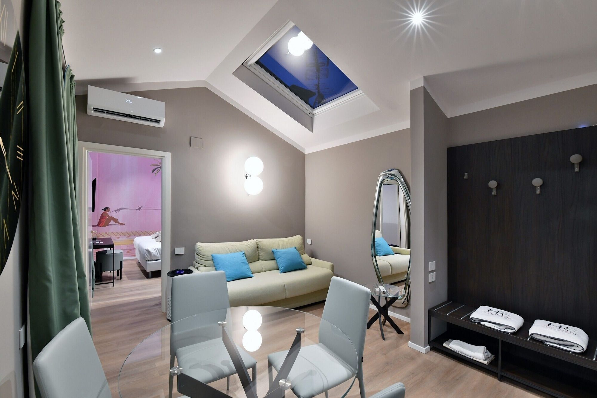 Sala