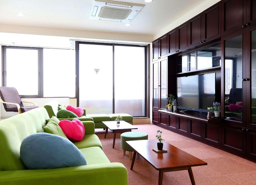 Sala Foto
