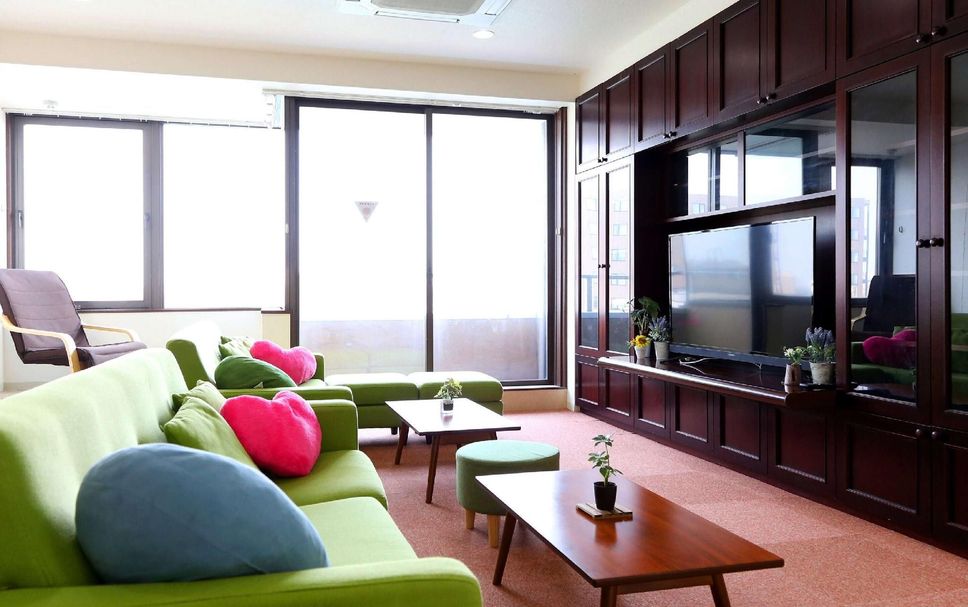 Sala Foto