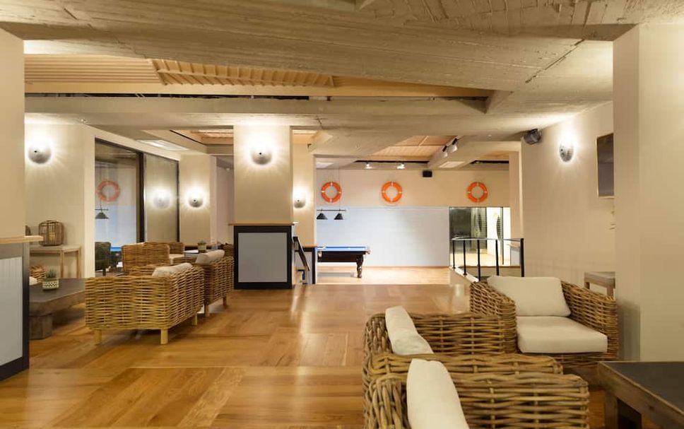 Sala Foto