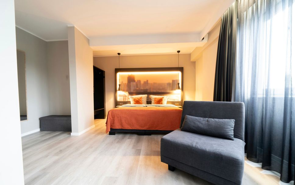 Habitació Foto