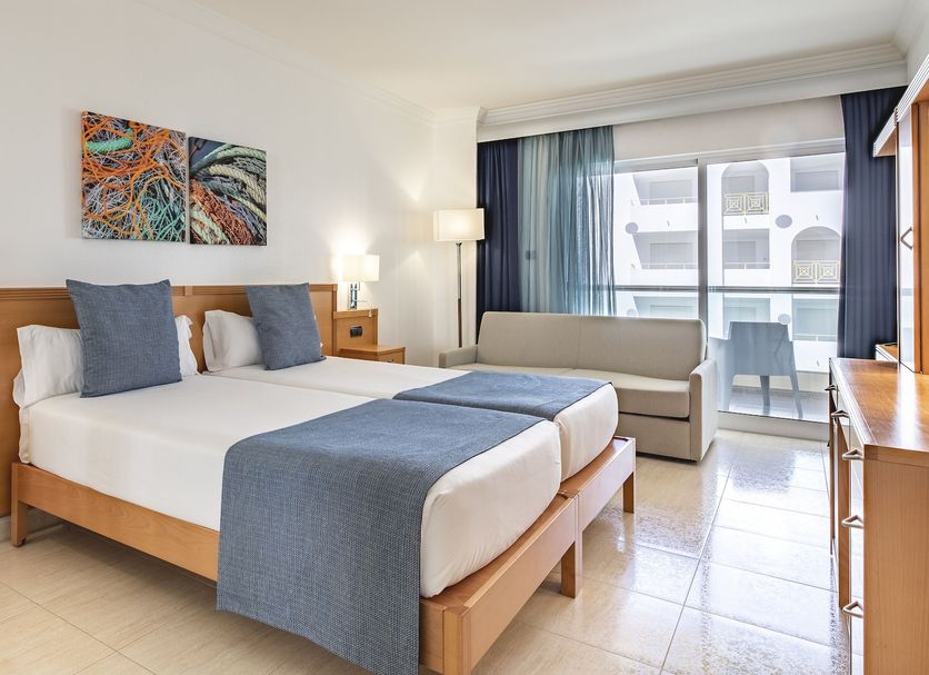 Habitació Foto