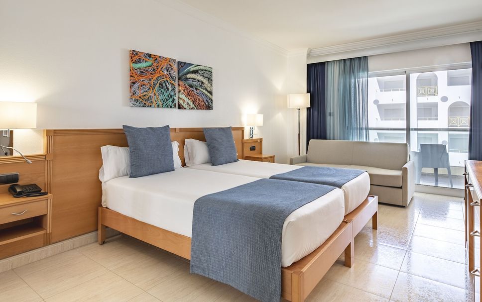 Habitació Foto