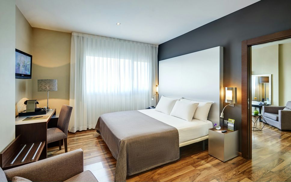 Habitació Foto