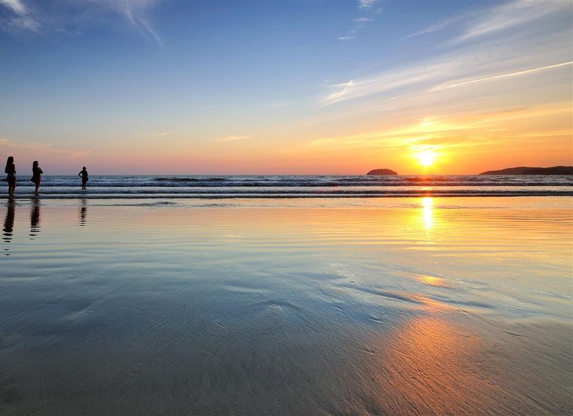 Platja Foto