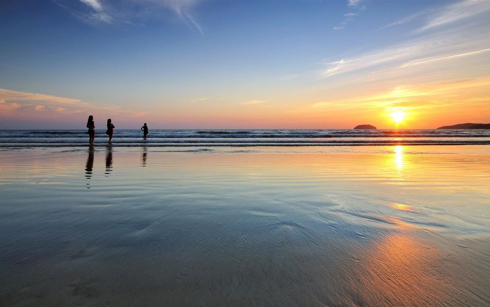 Platja Foto