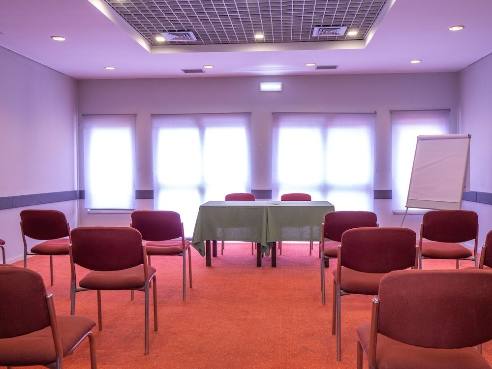 Sala de conferències