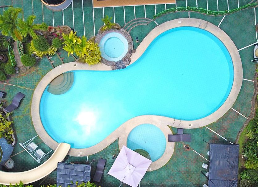 Pool Foto