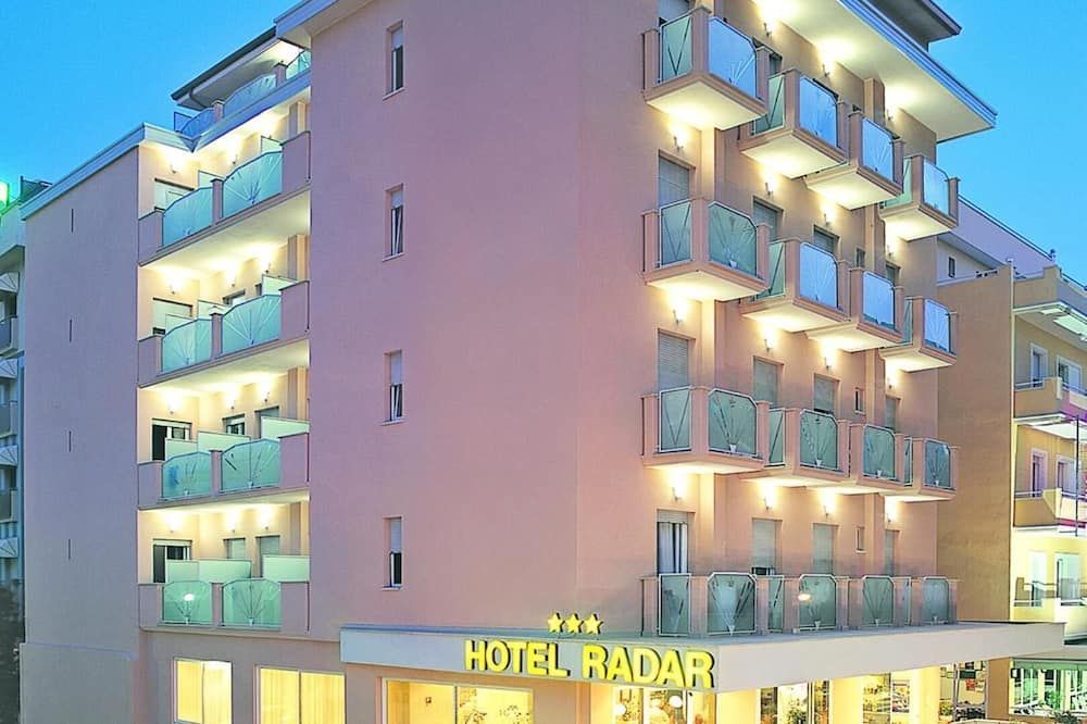 Edifici