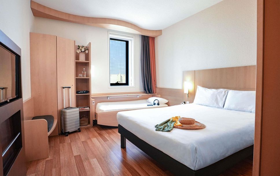Habitació Foto