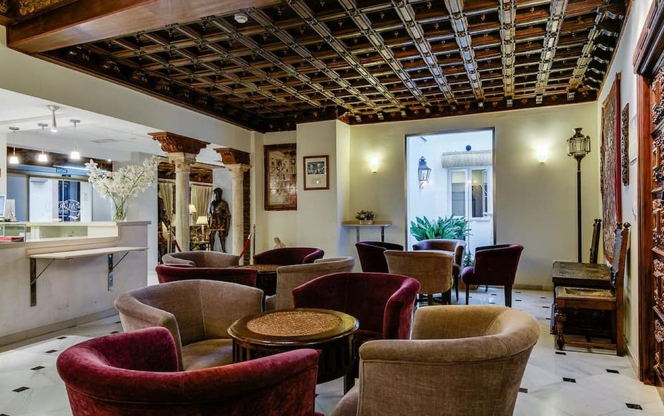 Sala d'estar Foto