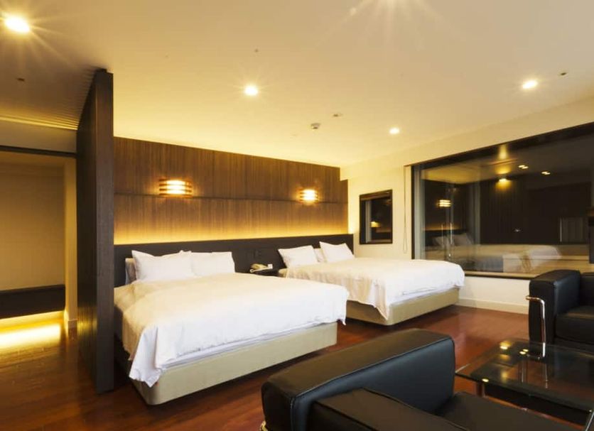 Habitació Foto