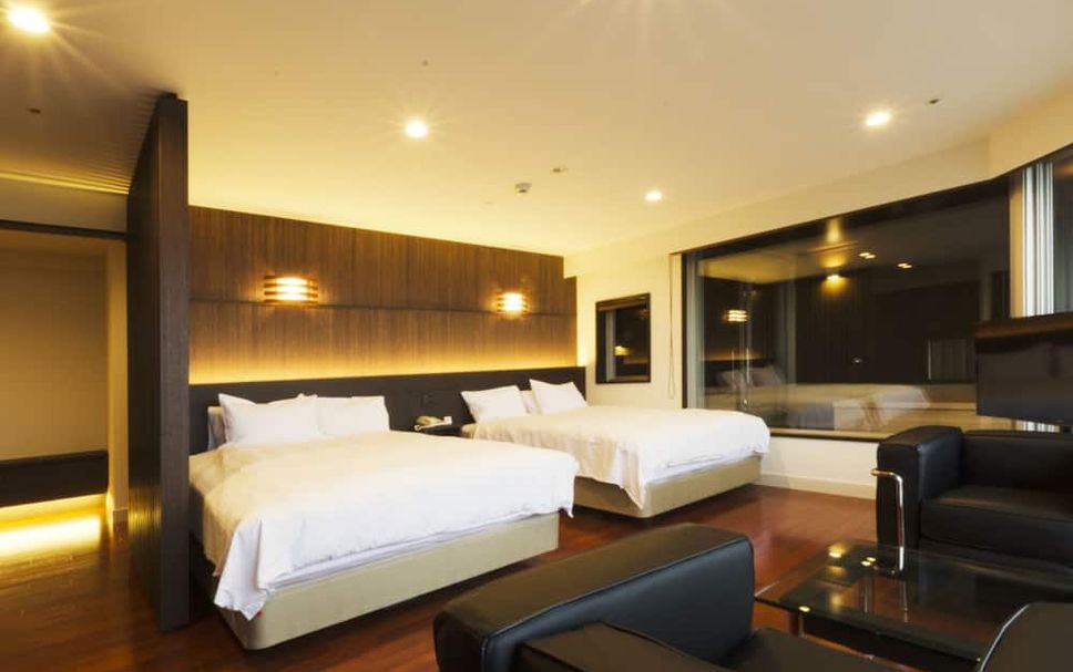 Habitació Foto