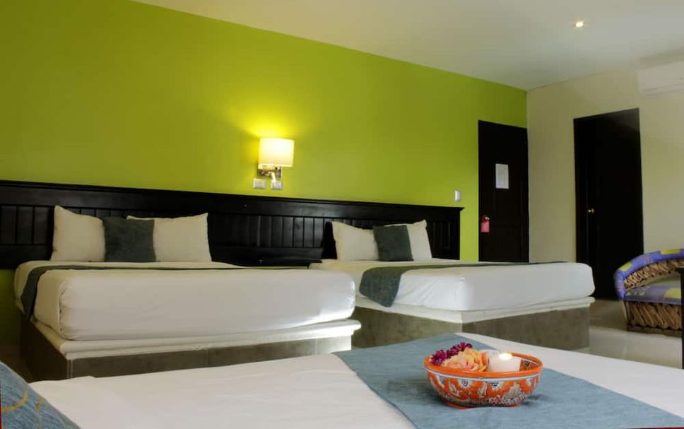 Habitació Foto