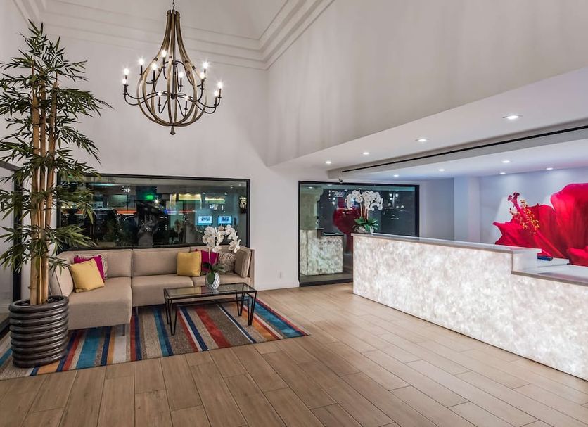 Recepció Foto