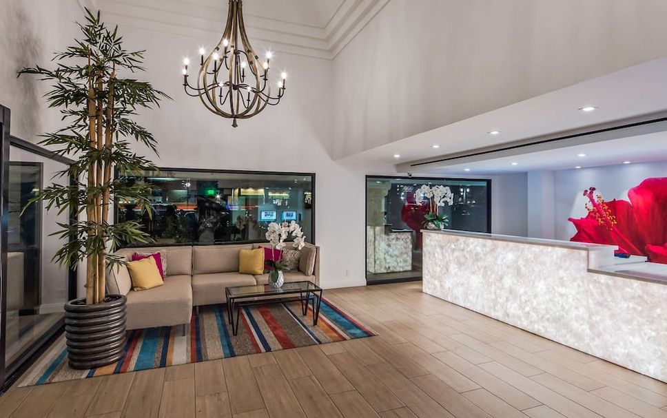 Recepció Foto