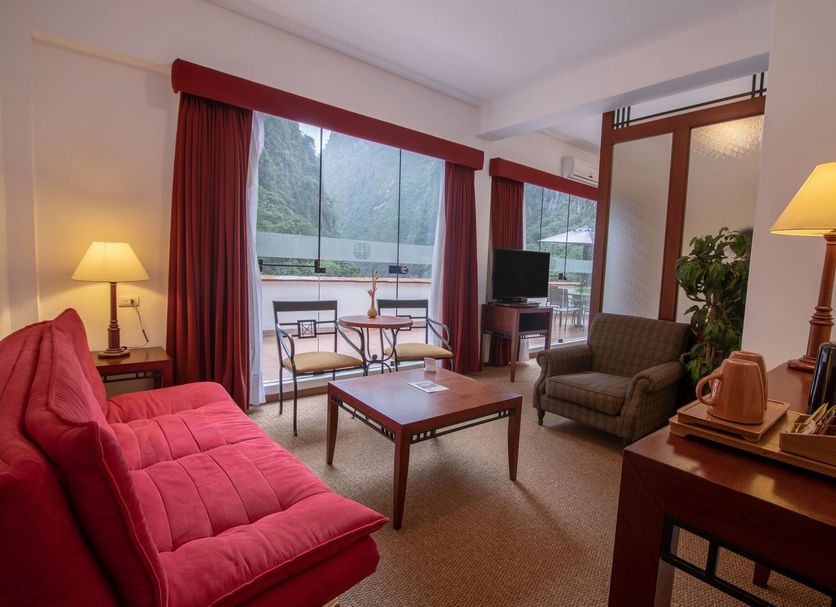 Sala Foto