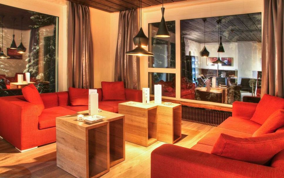 Sala d'estar Foto