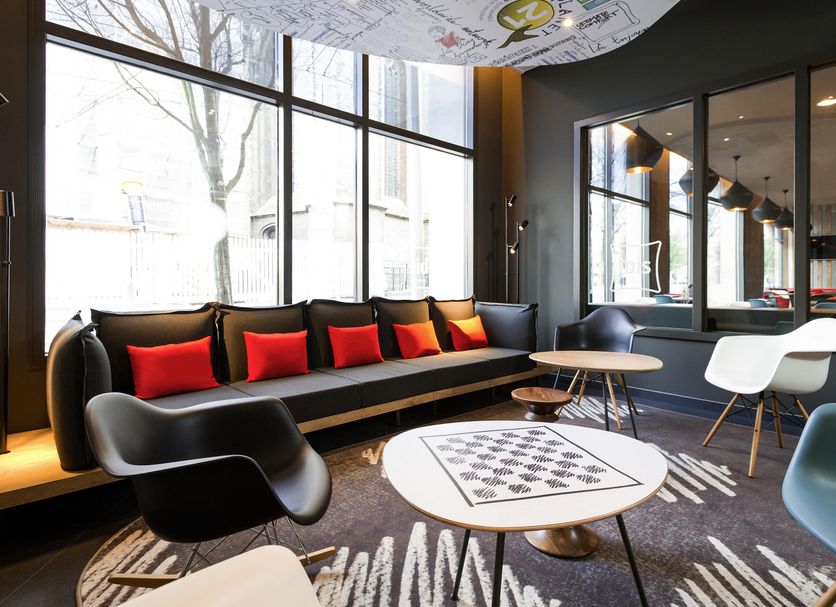 Sala d'estar Foto