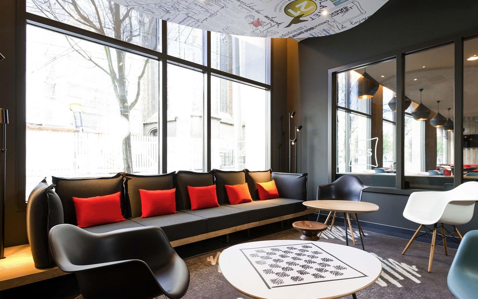 Sala d'estar Foto