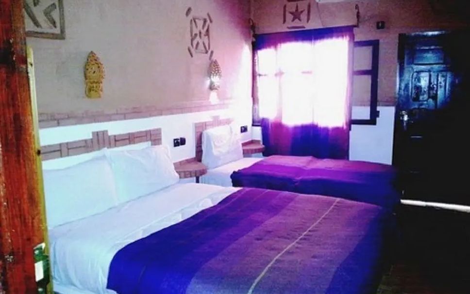 Habitació Foto