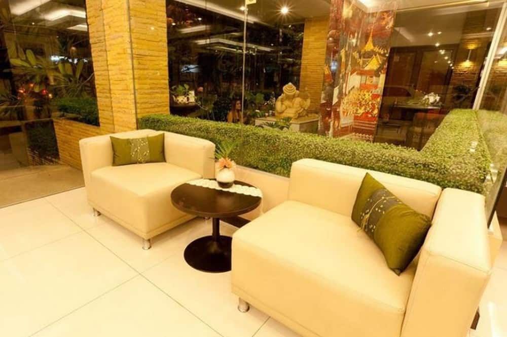Sala d'estar Foto