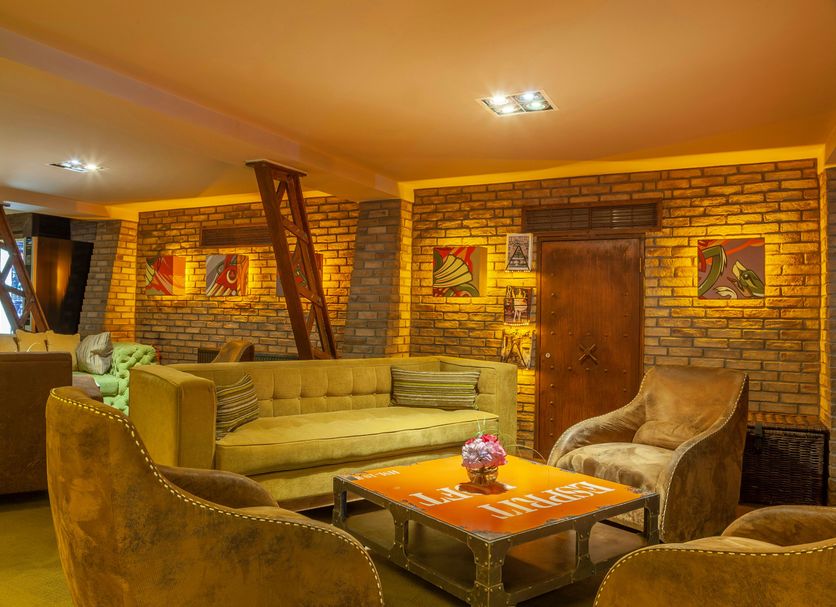 Sala d'estar Foto