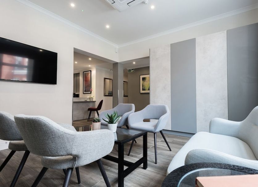 Sala Foto