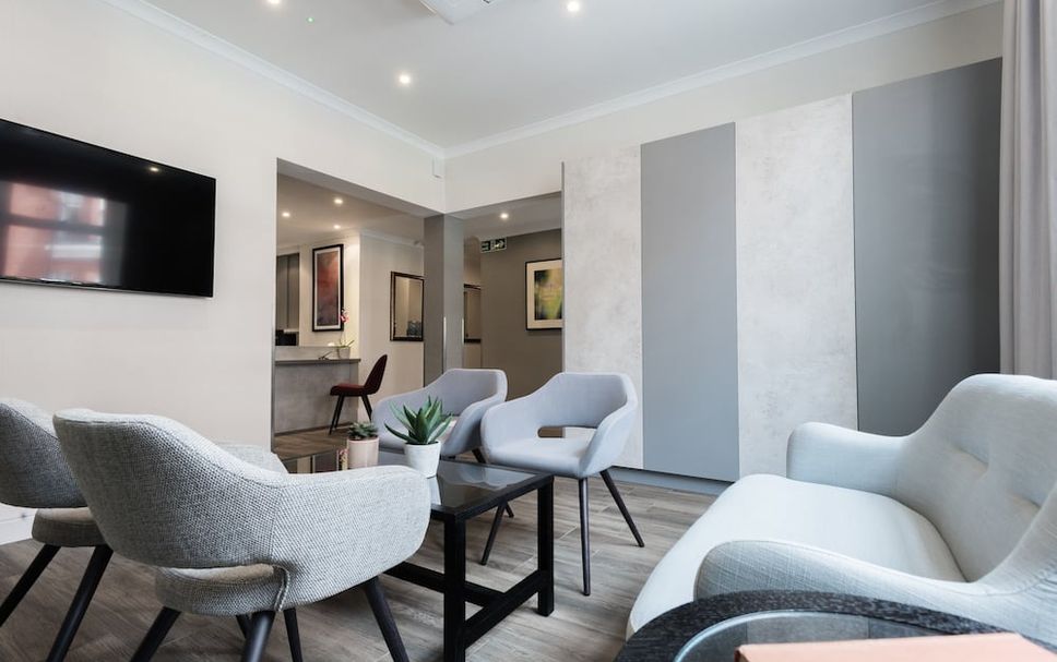Sala Foto