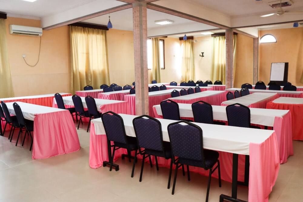 Sala de conferències