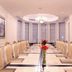 Sala de conferències