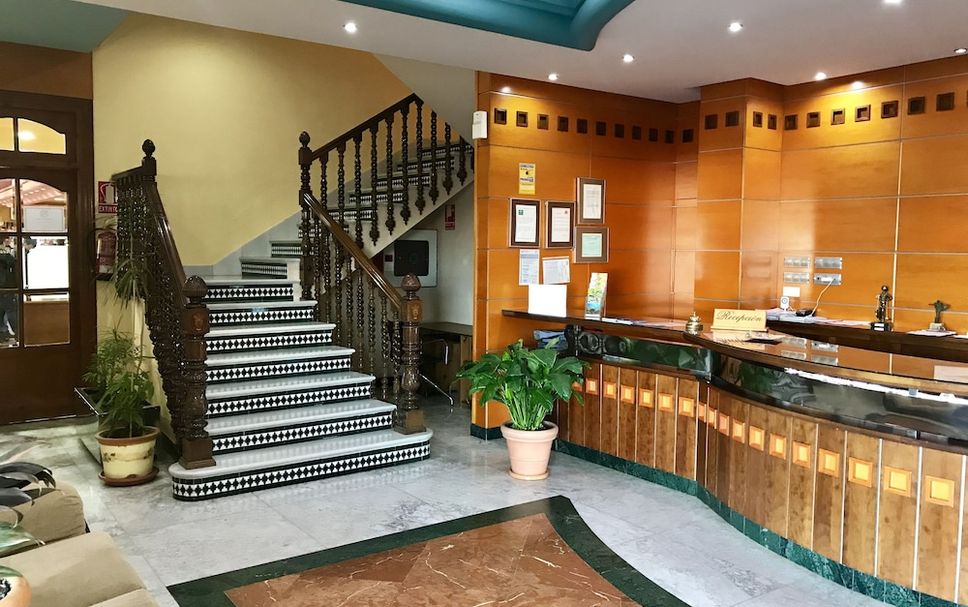 Recepció Foto