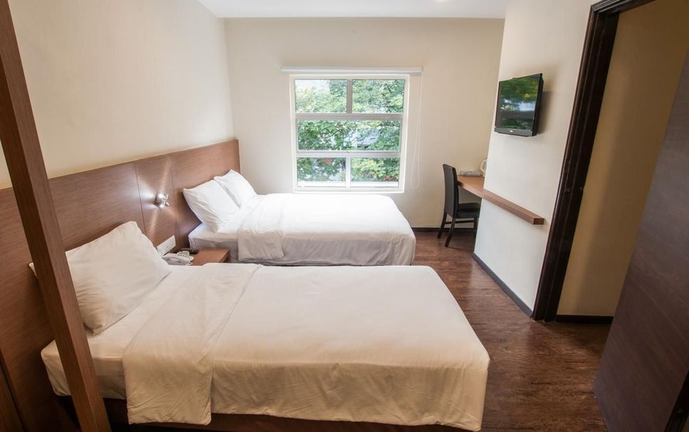 Habitació Foto