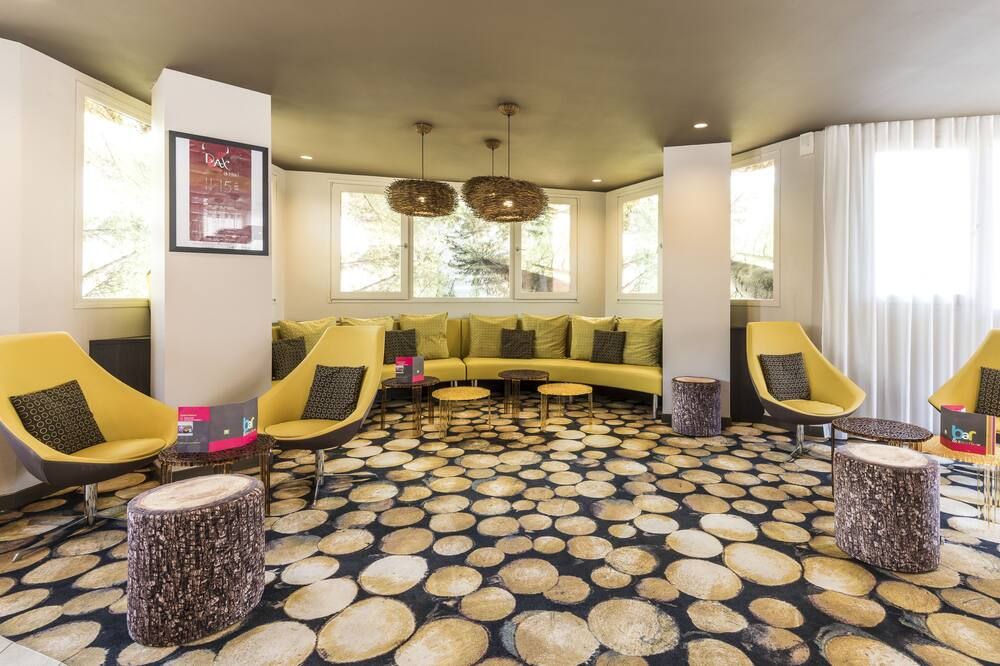 Sala d'estar Foto