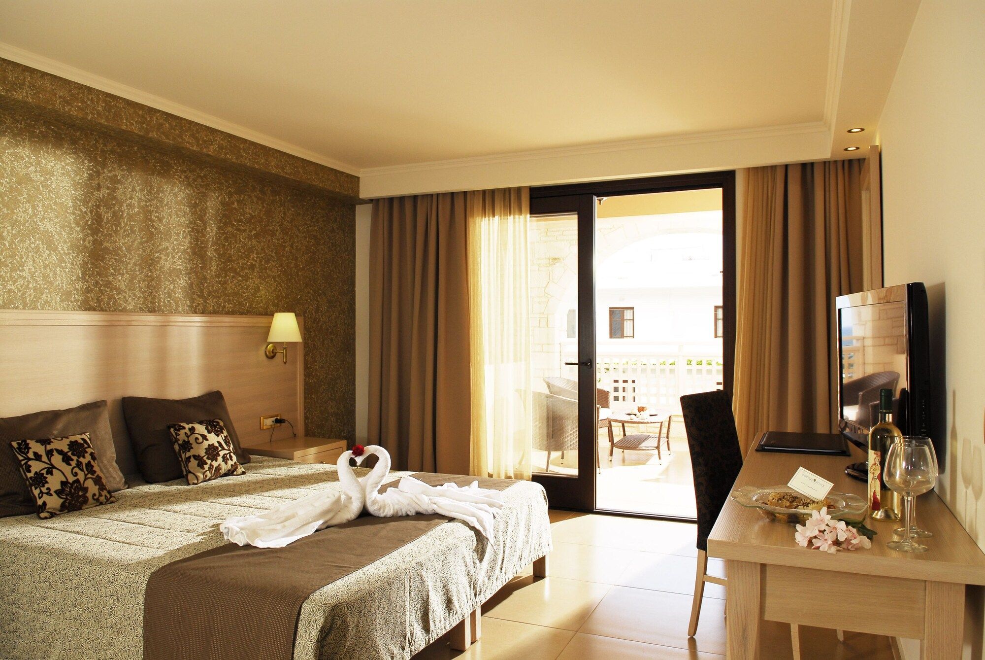 Habitació