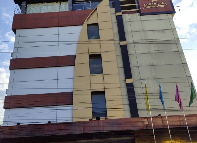 Edifici Foto