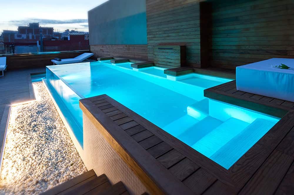 Pool Foto