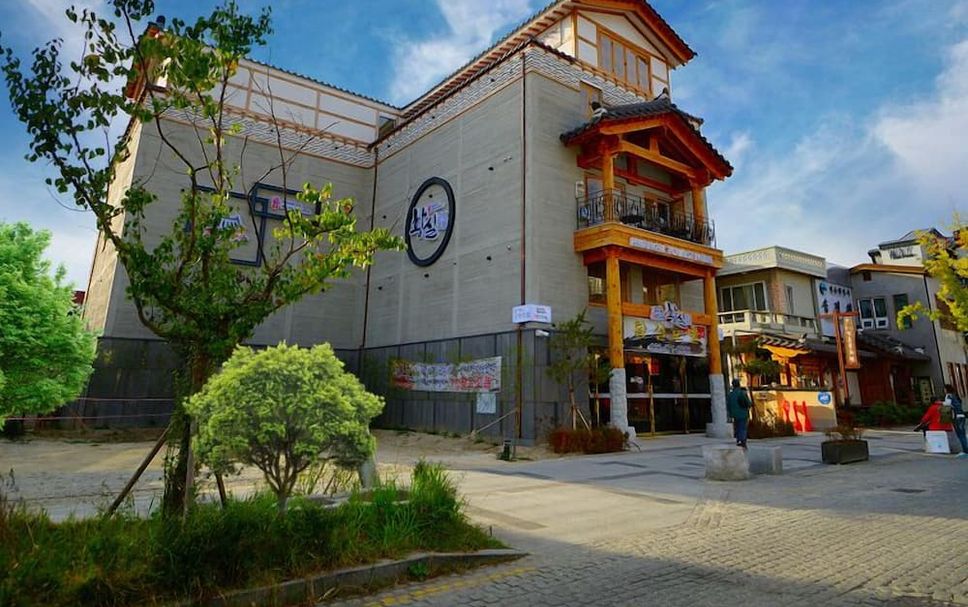 Edifici Foto